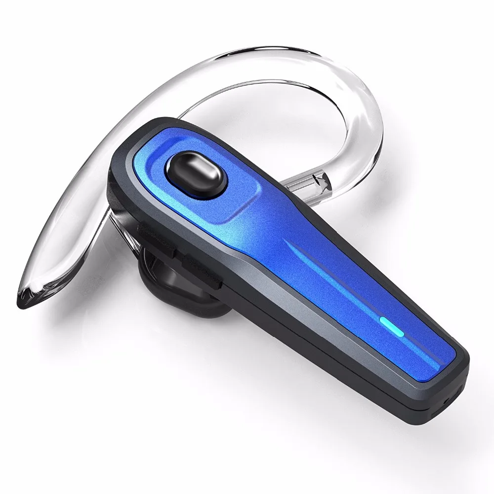 Новые мини беспроводные Bluetooth наушники HD микрофон Громкая связь шумоподавление Bluetooth гарнитура с выключателем звука для телефона музыка