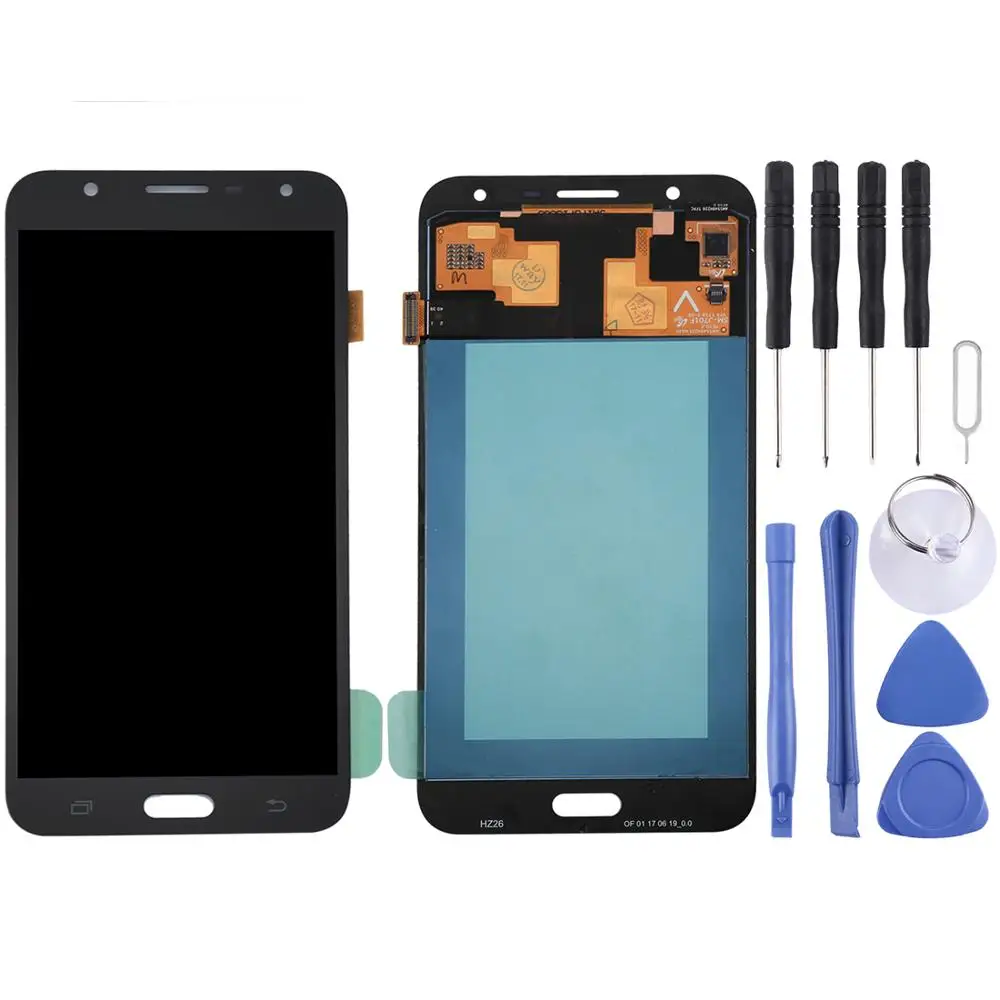 Touch Panel untuk Samsung Galaxy J7 Neo 