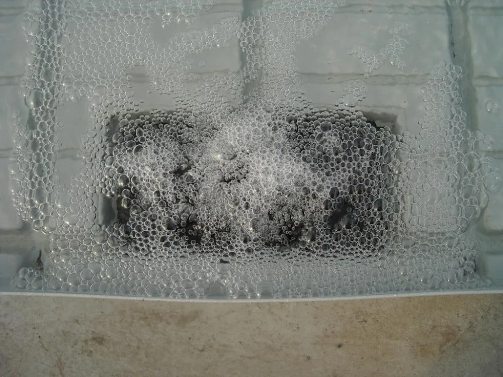 Ebb-Flow-Aeration