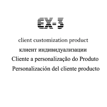 

Denture material client customization