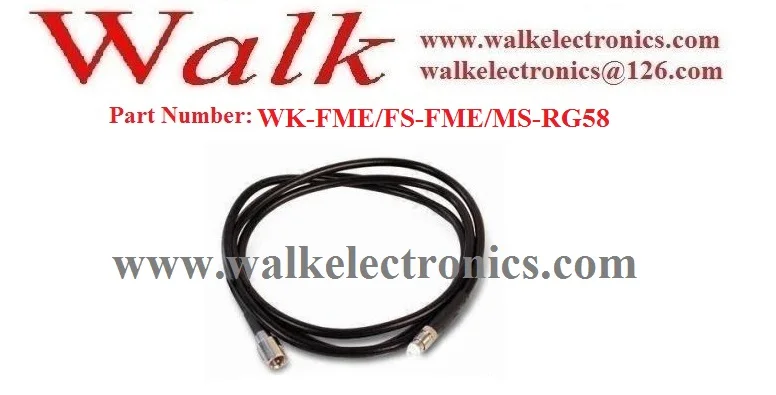 102 FME FS  FME MS RG58-1