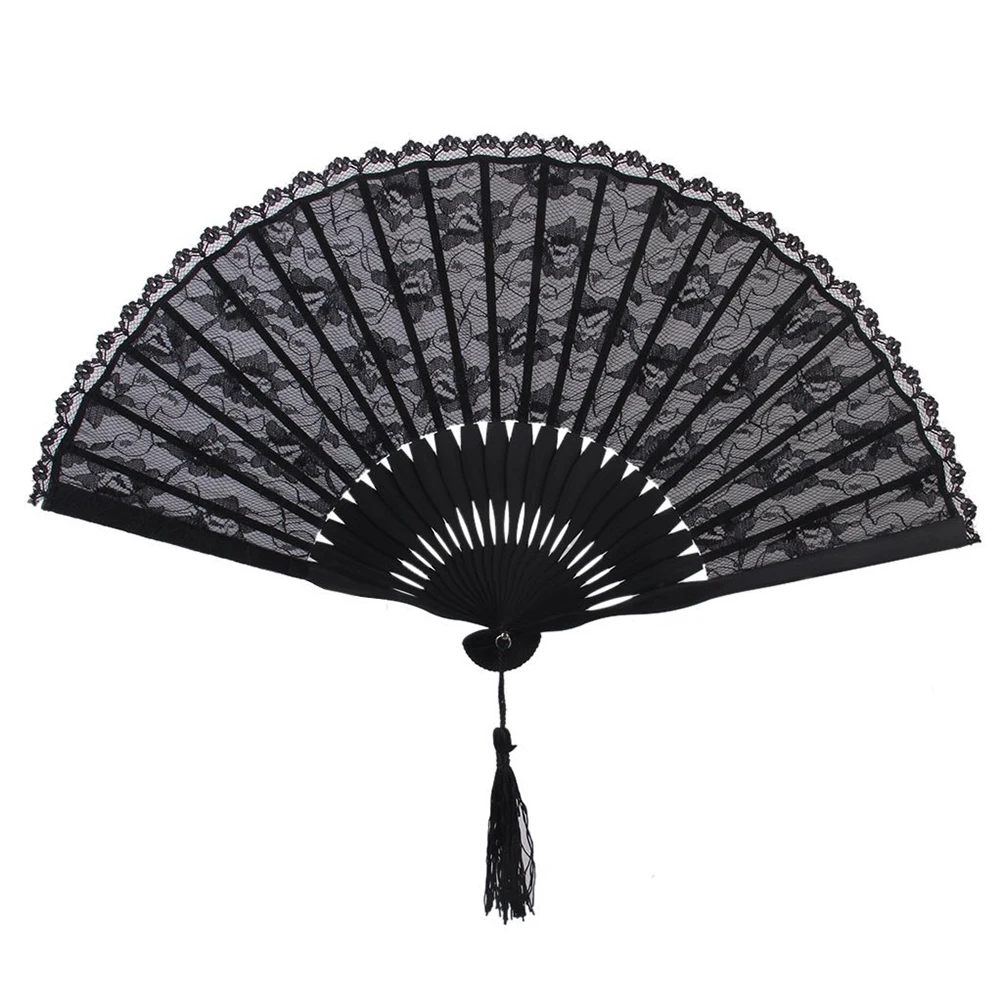 Online Buy Wholesale japanese hand fans from China japanese hand fans ...