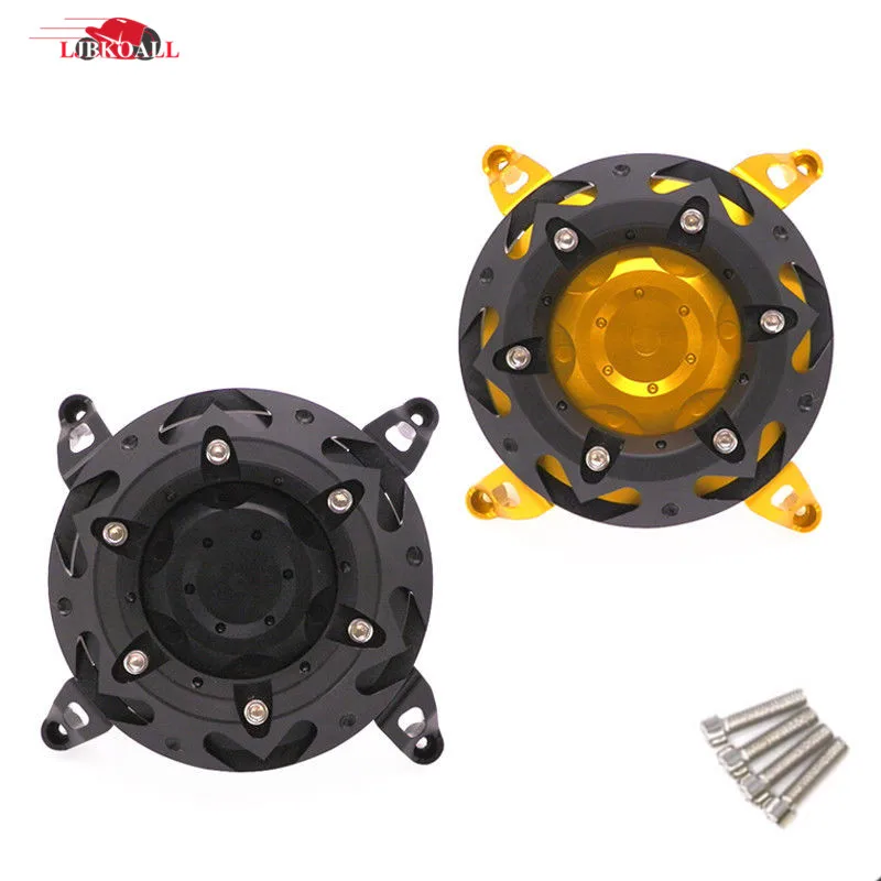 

Motorcycle Engine Stator Cover Engine Guard Protection Side Shield Protector For Yamaha SMAX155 2010 2011 2012 2013 2014 15 2016