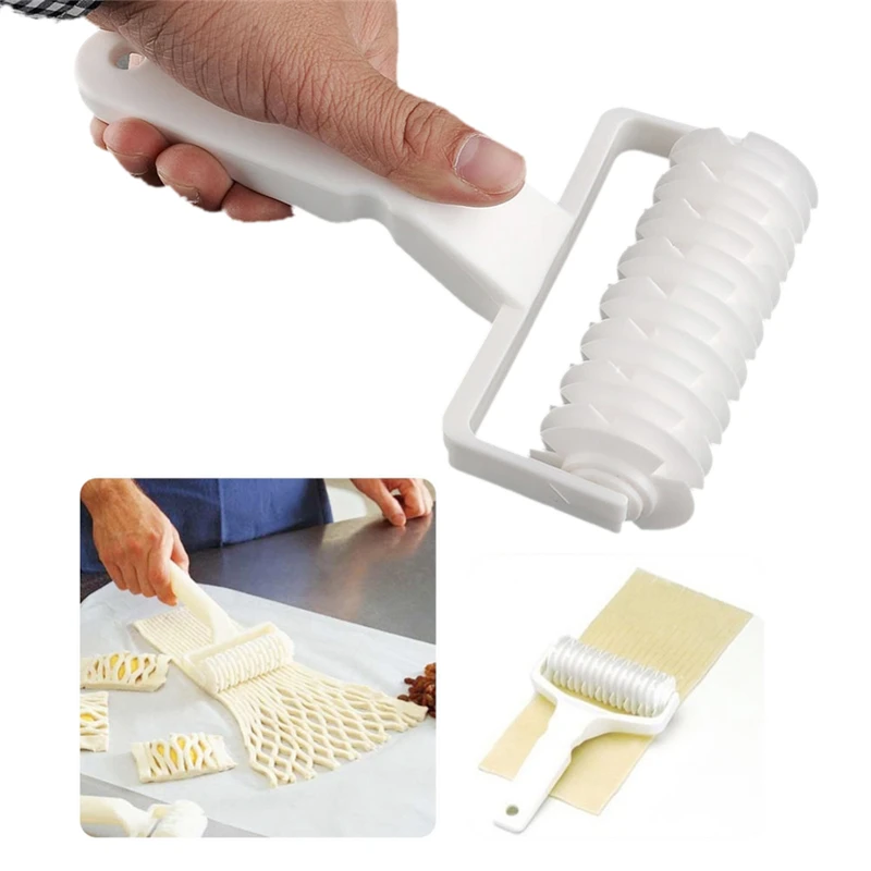

TTLIFE Manual Noodle Making Machine DIY Pasta Roller Noodle Maker Handle Pressing Machine Pasta Cutters Cooking Tools