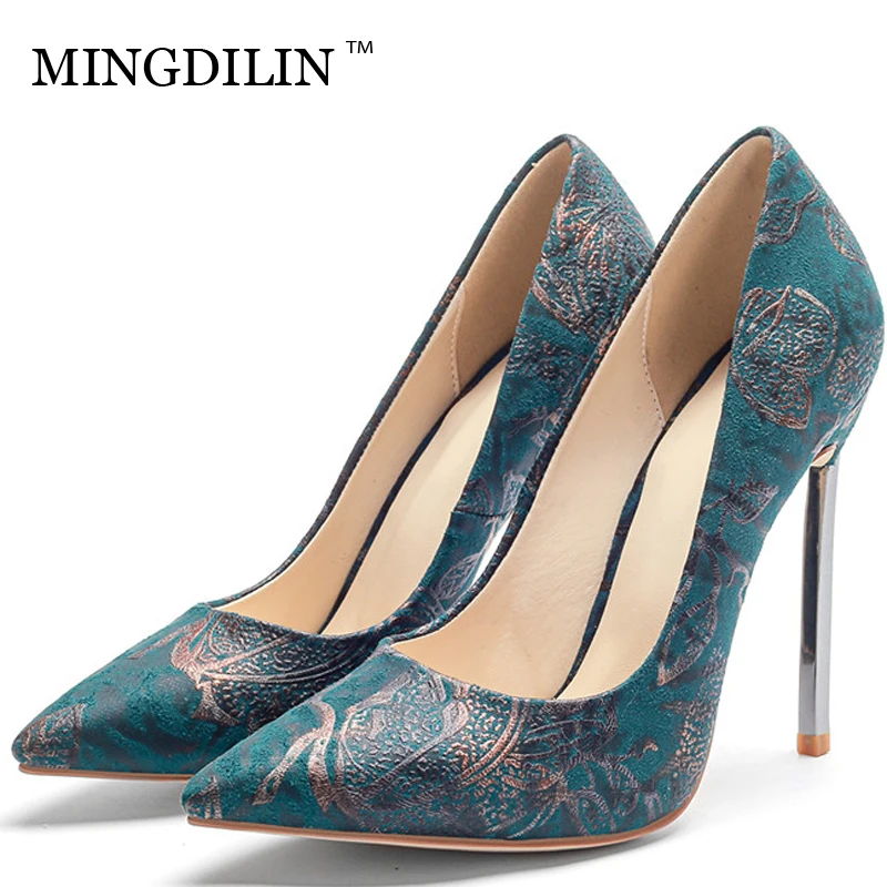 high heel shoes for plus size