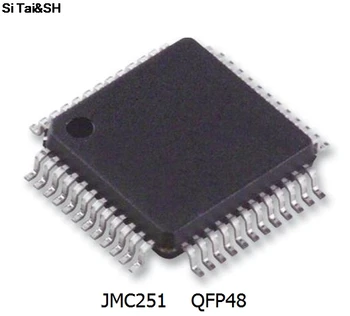 

JMC251 QFP-64
