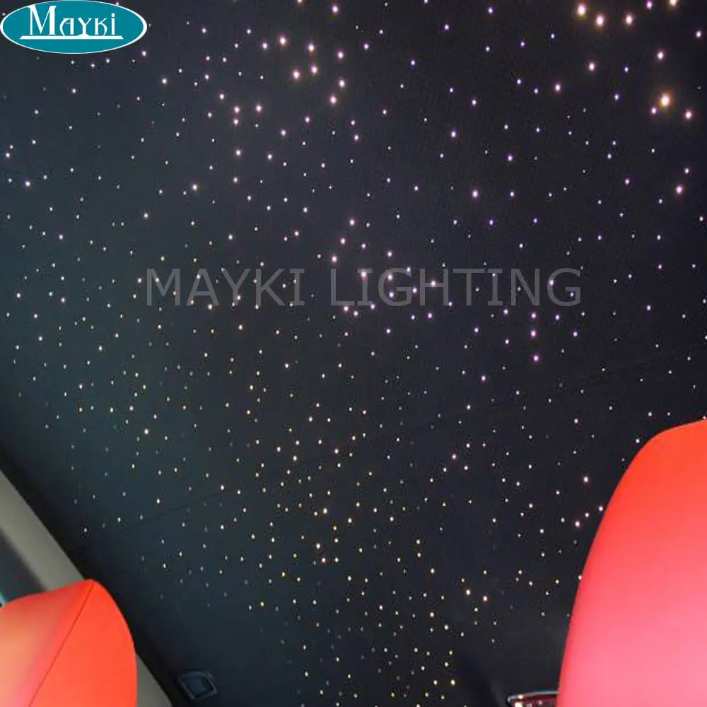fiber-optic-light-forcar-using-top-roof-starry-decoration9