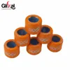 Glixal 16X13mm High Performance Racing Variator Roller Weights Set 139QMB GY6 50cc - 100cc Scooter Moped ATV Go-Kart (5g-10g) ► Photo 2/6