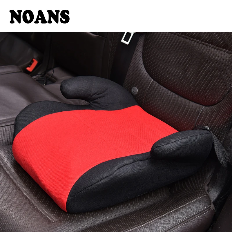  NOANS Auto Car Safety Seat Baby Thicken Chairs Cushion Accessories For Lada granta Skoda Octavia A7