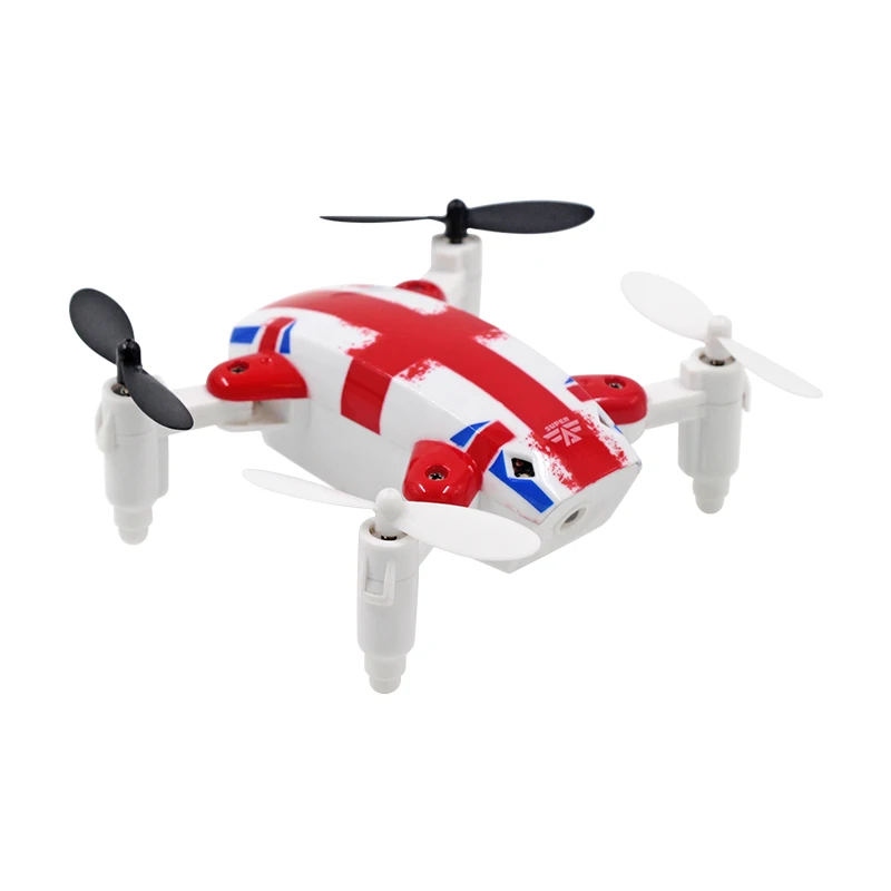 Mini Folding drone rc Helicopters Remote Control Dron with hovering headless model two spped control 3D