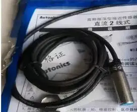 

Switch PRDT12-4DO DC two wire normally open sensor