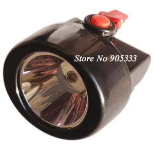 

Super Bright 3W Cree LED Headlight Miner Lamp Headlamp for hunting,mining light Free shipping
