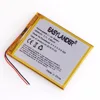PocketBook battery 3.7V 1800mAh Rechargeable li Polymer Battery FOR E-BOOK PocketBook 614 615 616 624 626 Digma E628 R657 R659 ► Photo 2/6