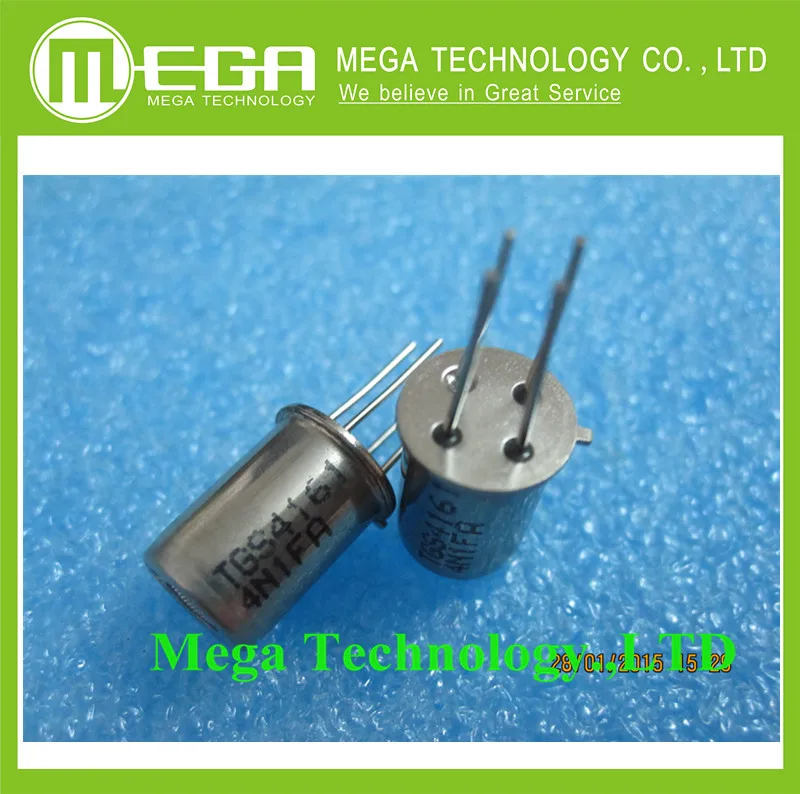 

TGS4161 Gas Sensor - for the detection of Carbon Dioxide