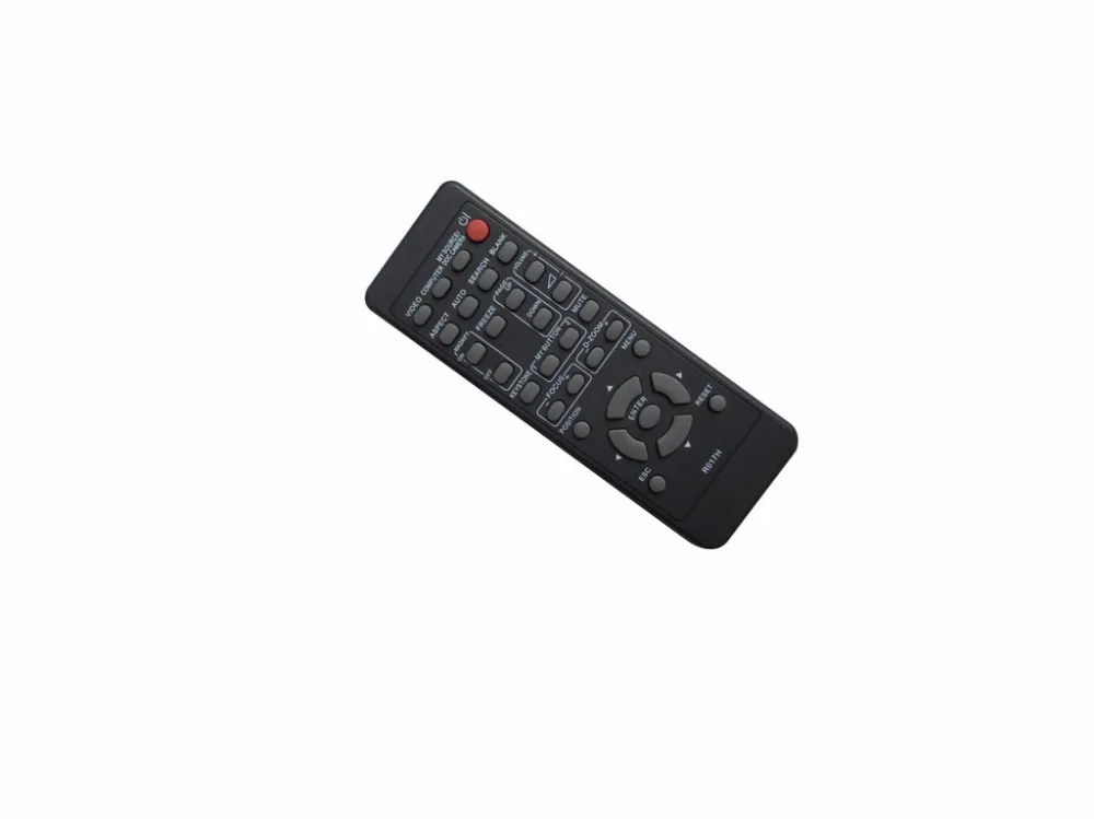 

Remote Control For Hitachi CP-RX70 CP-RX78 CP-RX79 CP-EX300 CP-AX2503 CP-CW250WN CP-CW300WN CP-CX250 CP-CX300WN 3LCD Projector
