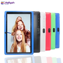 Tablet 7 inch Android 1024*600 IPS HD screen Dual SIM Card Tablet PC Quad-core 512+8GB Dual Camera wifi large Android Tablets Tablet 7 inch Android 1024*600 IPS HD screen Dual SIM Card Tablet PC Quad-core 512+8GB Dual Camera wifi large Android Tablets