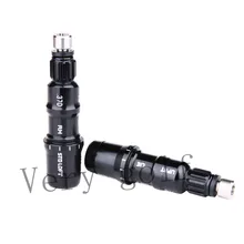 1 шт. подлинный M3 M4 M5 M6. 370 RH Гольф Клуб Вал рукав адаптер для гибридных