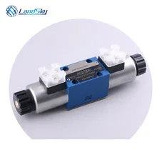 solenoid operated hydraulic control valve electric hydraulic solenoid valve solenoid for hydraulic pump 4WE6D6X/EG24N9K4 4WE6 solenoid operated hydraulic control valve electric hydraulic solenoid valve solenoid for hydraulic pump 4WE6D6X/EG24N9K4 4WE6