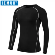 IEMUH брендовые летние женские быстросохнущие футболки для улицы длинный рукав, дышащий Пешие прогулки Футболка женская Рыбалка скалолазание спортивные футболки