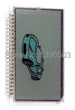 X5 LCD DISPLAY - 