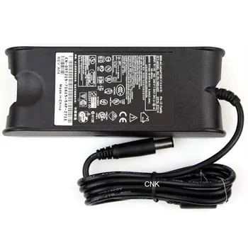 19.5V 3.34A 65W 7.4x5.0mm AC Power Adapter Laptop Charger Power Supply For Dell Latitude D600 D610 D800 D820 Charger
19.5V 3.34A 65W 7.4x5.0mm AC Power Adapter Laptop Charger Power Supply For Dell Latitude D600 D610 D800 D820 Charger