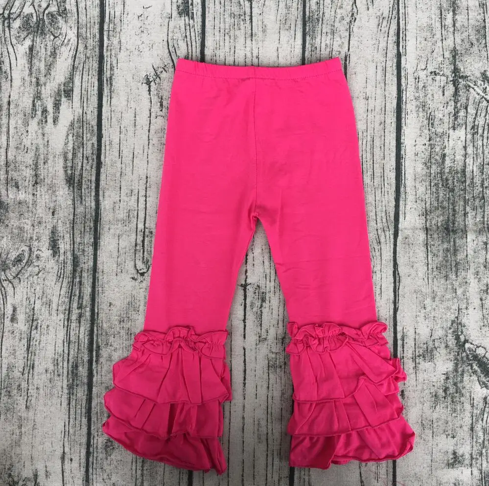 Baby ruffle leggings Clearance