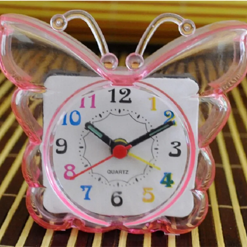 Alarm Clock Electronic desk clock Saat Despertador Digital clocks