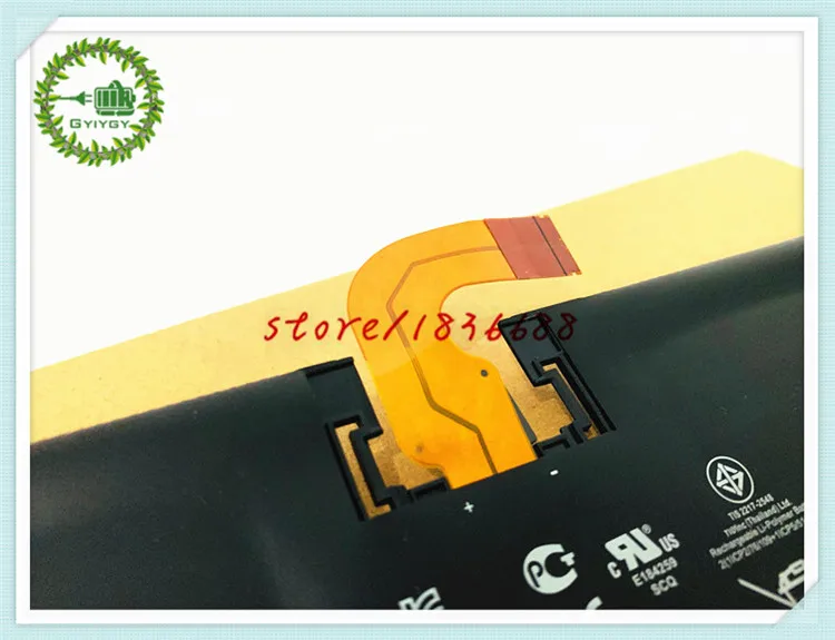 Аккумулятор GYIYGY для ноутбука HP Spectre 13 V016tu v015tu V014tu v000 7 4950 844199 в 38 Втч 855