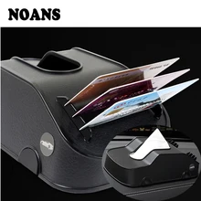 NOANS модель автомобиля коробка ткани многофункциональный держатель телефона карты клип-бокс для BMW E36 F30 F10 E30 M X5 Ssangyong Volvo XC90 V70 XC60