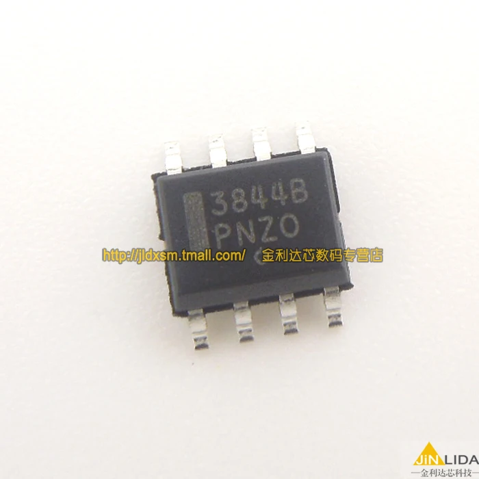 IC UC3844 UC3844B UC3844BD1R1G Original authentic and new Free Shipping |