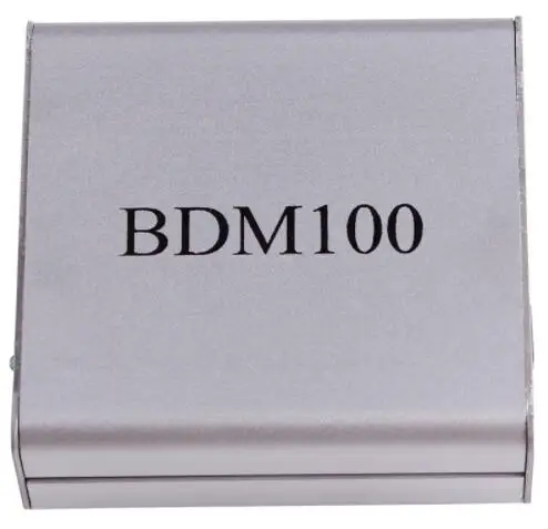 USB BDM 100 V1255 OBD2 ЭКЮ программист BDM100 код читателя переназначение ЭКЮ чип Тюнинг диагностический инструмент