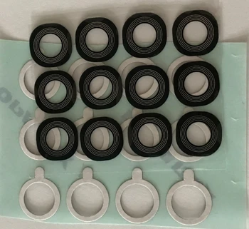 

100PCS/lot Back Rear Camera glass Lens for LG G4 Cover with Adhesive Tape Replacement Parts