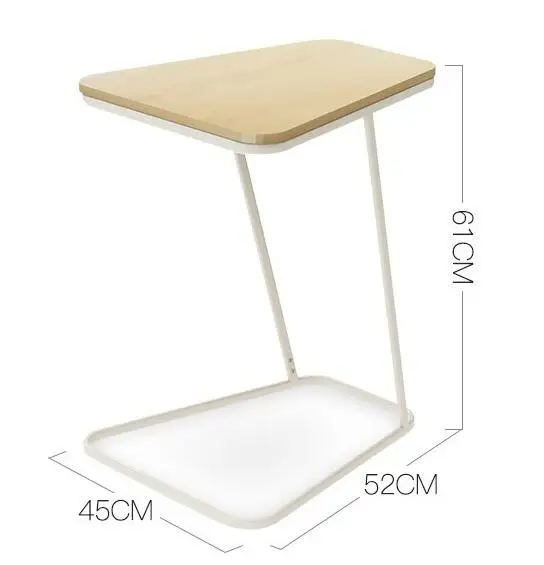 Living Room Corner Table Modern Coffee Table Lazy Bedside Table Sofa Side Table Simple Laptop Desk Living Room Corner Table Modern Coffee Table Lazy Bedside Table Sofa Side Table Simple Laptop Desk