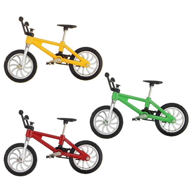 miniature bike toys