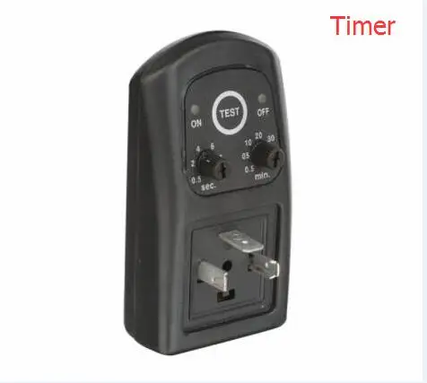 timer
