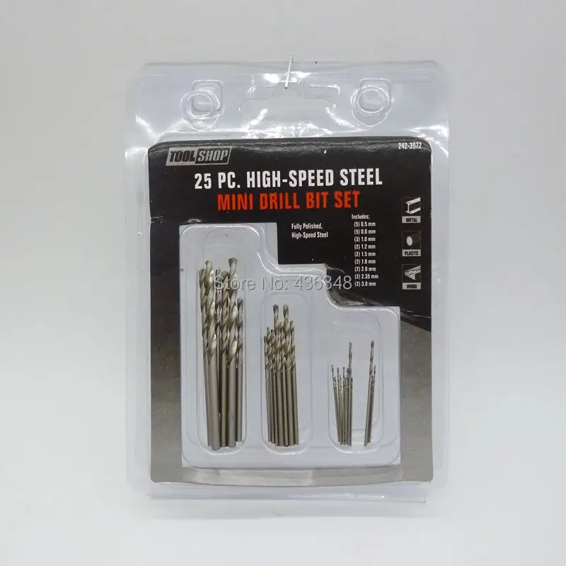 Hand Drill Chuck 1