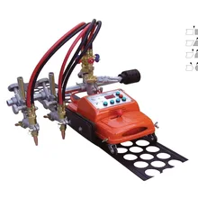 CG1-100A высококачественный двойной фонарь для газовой резки/резак