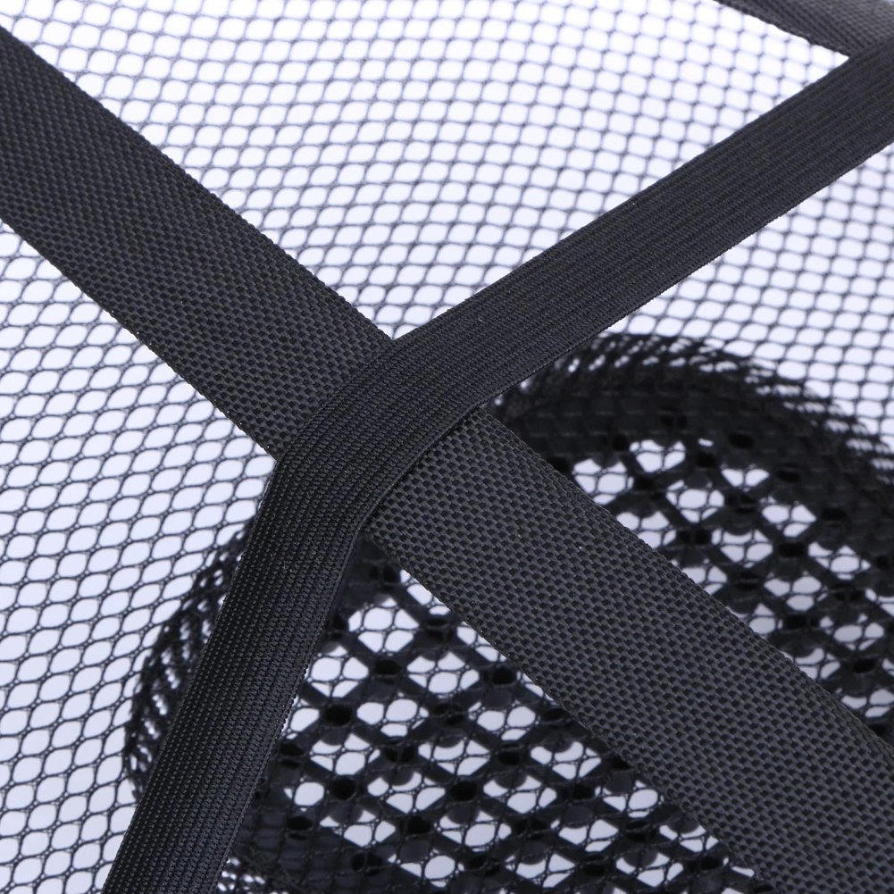 2 шт. поддерживающее заднее сиденье для автомобиля сетчатая поясничная спинка