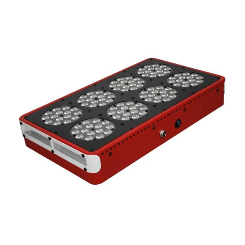 Beylsion 600W Apollo 8 Plant Growing lamp LED Full Spectrum Plant Grow LED light For Tent Medical Flower Vegetative Flowering (22)
