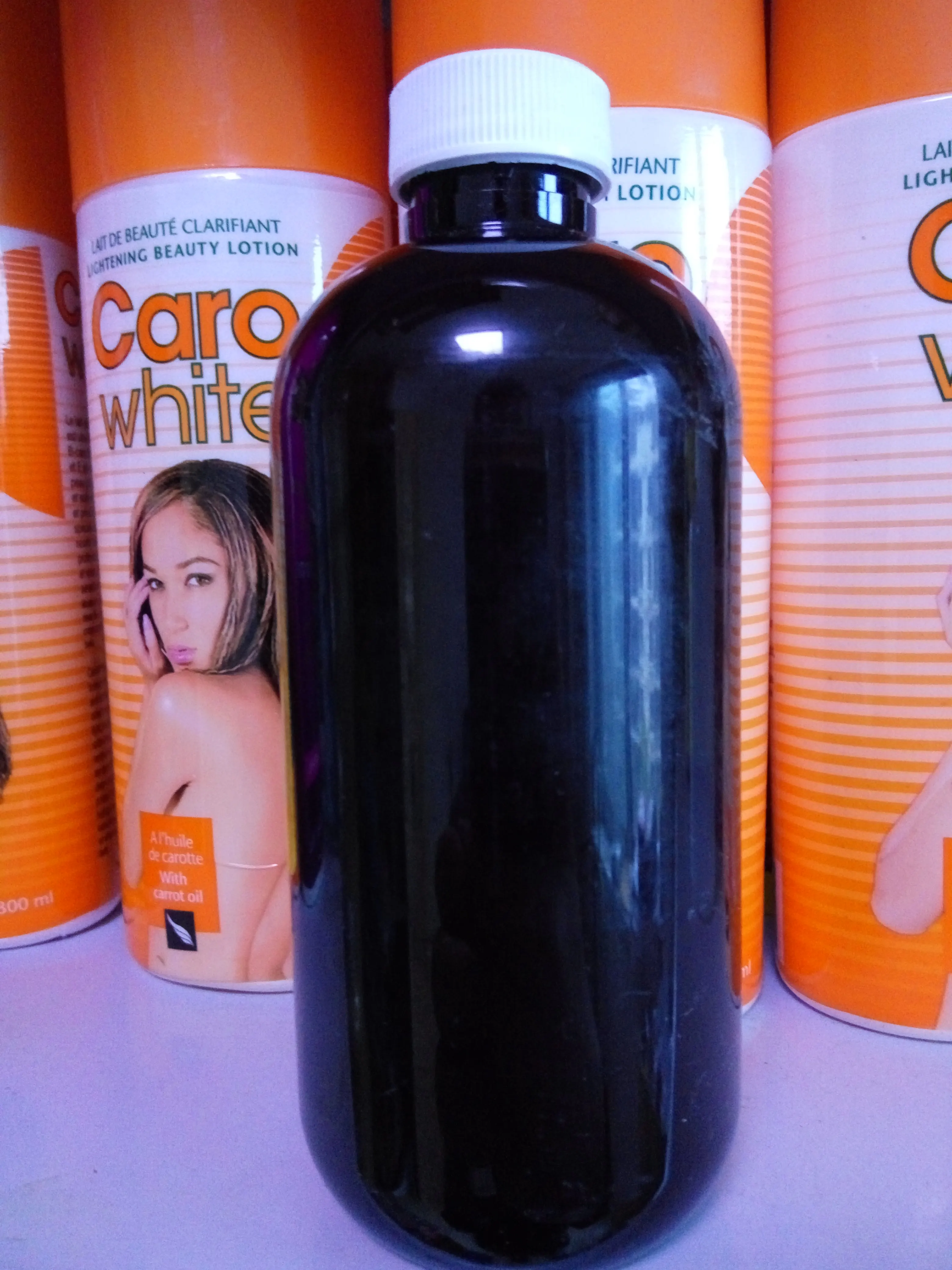 Ямайский черный касторовое масло для роста волос 8 унций(бесплатную бутылку