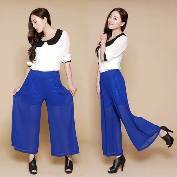 Popular Pink Palazzo Pants-Buy Cheap Pink Palazzo Pants