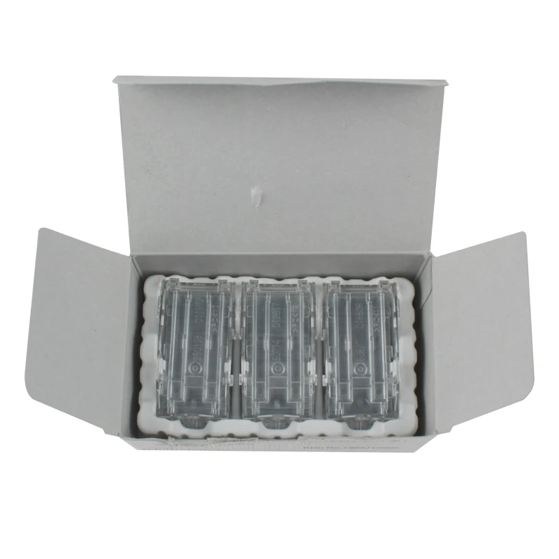 SH 10 1903JY000 штапельный картридж для Kyocera BF720 DF420 DF470 DF710 DF760 DF770 DF780 держатель 1