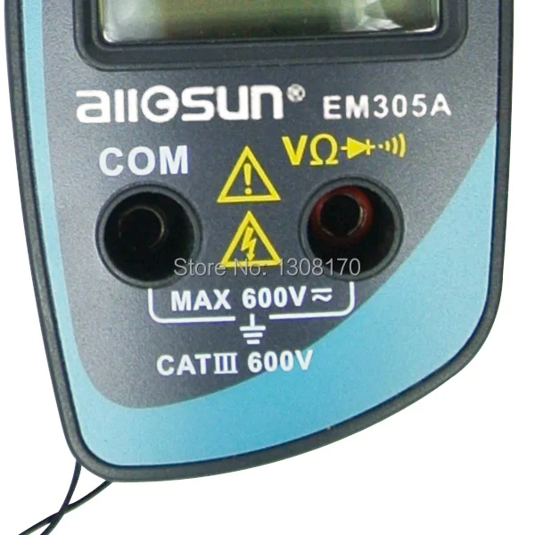 12-Innovative-life-Multimeter-E04-007-Port