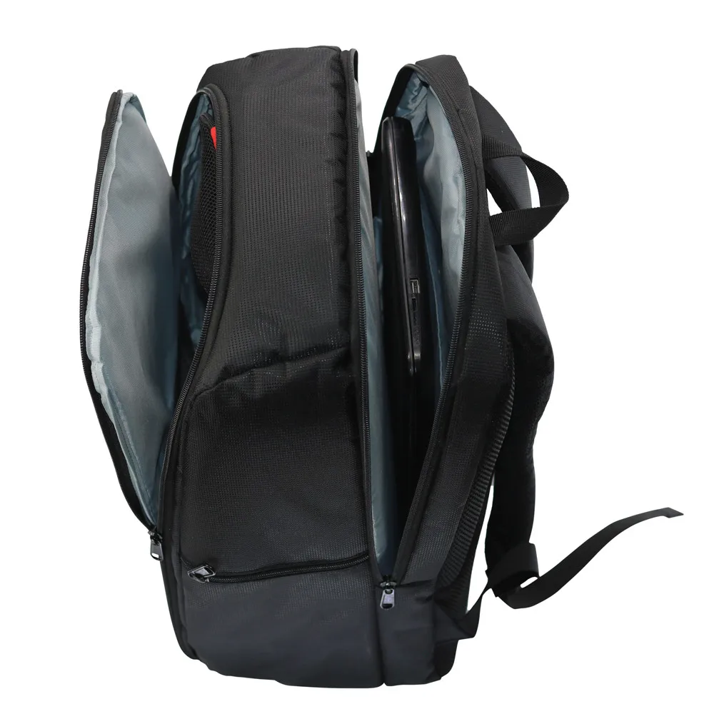 Bag Backpack Portable Shoulder Carrying Case