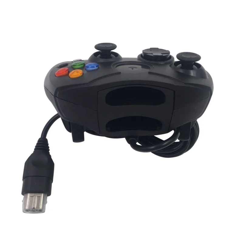 1 шт. классический проводной контроллер для Xbox One поколения геймпад джойстик для microsoft ретро джойстик горячая распродажа