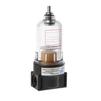 

Pneumatic Air Filter Source Treatment for Compressor Oil Water Separation AF2000