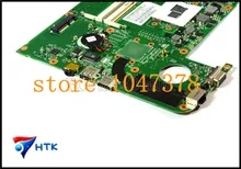 Wholesale Laptop Motherboard For HP TM2-2000 Series Motherboard With i3-330UM CPU 611488-001 Genuine 100% Work Perfect