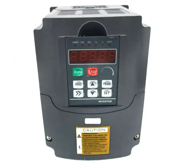 2hp 1 5kw 380v Variable Frequency Drive Vfd Inverter