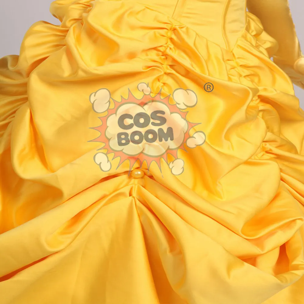 belle cosplay1_