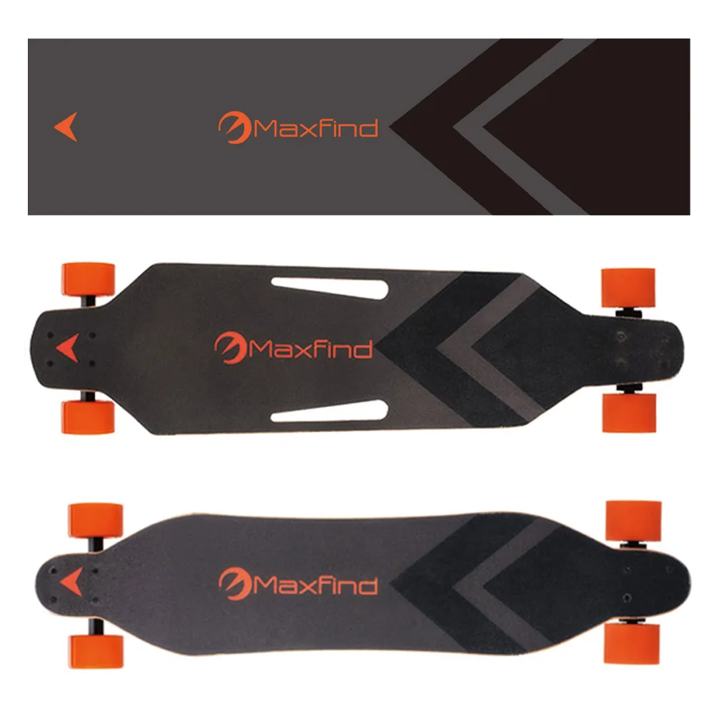 Maxfind Grip Tape PVC & PEA скейтборд наждачная бумага для Лонгборда скейтборд|Скейтборд| |